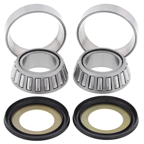 Steering head bearing kit - steering,