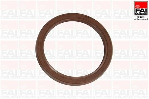 Cam shaft oil seal rear - cam,