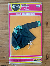 Sindy Mix n' Match Fashion