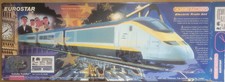 Hornby OO Gauge R1013 Eurostar