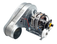 New LG Dryer Blower & motor