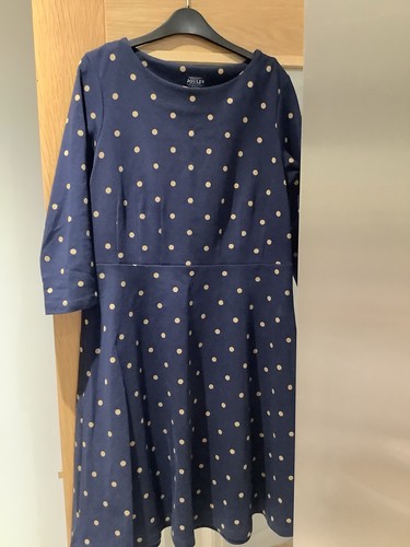 Ladies joules navy - ,