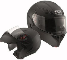 AVG Compact Motorcycle Helmet