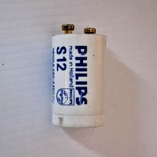 25 x Philips S12 140w Sunbed