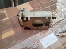 Ford Capri mk2 mk3 Laser Ghia Sport 2.8i Brooklands rear screen wash pump