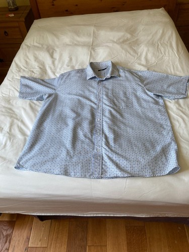 3xl short sleeved - , shirt