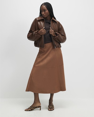 River island womens midi - midi, skirt