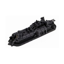 Spartan Dystopian Legions