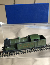 Hornby Dublo EDL7 3-Rail Conversion LNER 0-6-2T Class N2 Tank Locomotive 2