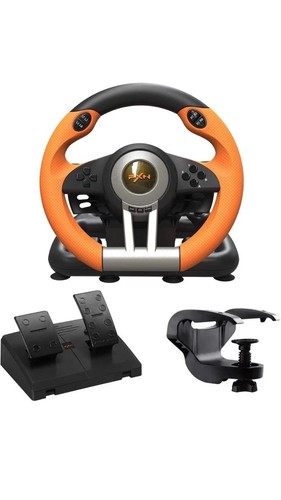 Pxn pro gaming steering - pxn,