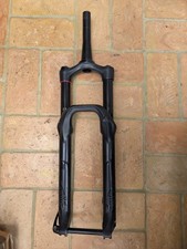 Rockshox Pike 150mm Travel