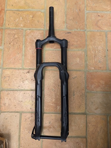 Rockshox pike 150mm travel - rockshox,