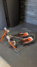 Petzl vasak flex lock - flex, crampons