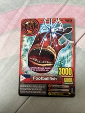 Animal kaiser gaming card - animal,