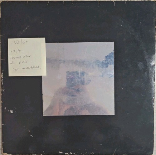 Ub40 ub44 vinyl record - ub44,