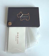 Radley Heritage Dog Outline