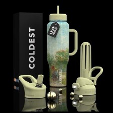 Coldest Limitless 46 oz Water