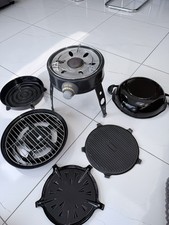 Cadac Safari Chef, portable