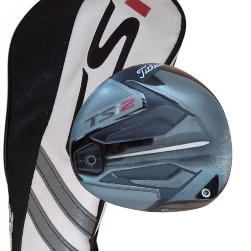 Titleist tsi2 driver - head, only