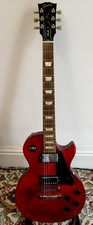 * Black Friday Deal * Gibson Les Paul Studio 2011 - Faded Cherry