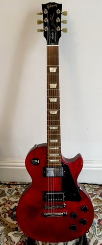 Gibson les paul studio 2011 - paul,
