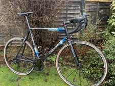 Colnago C50 bike trad 60cm