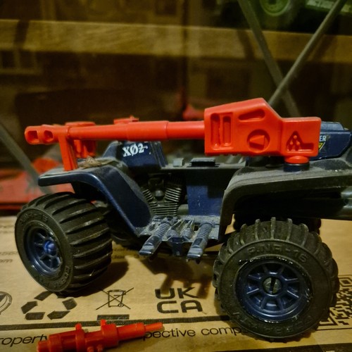 Joe action force cobra - joe,,