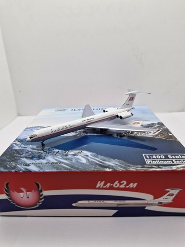 Phoenix models 400 - air, koryo