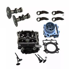 Fits KTM Duke 390 Complete