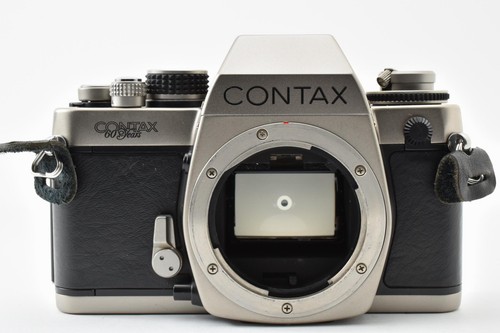 Contax 60th anniversary - 60th,