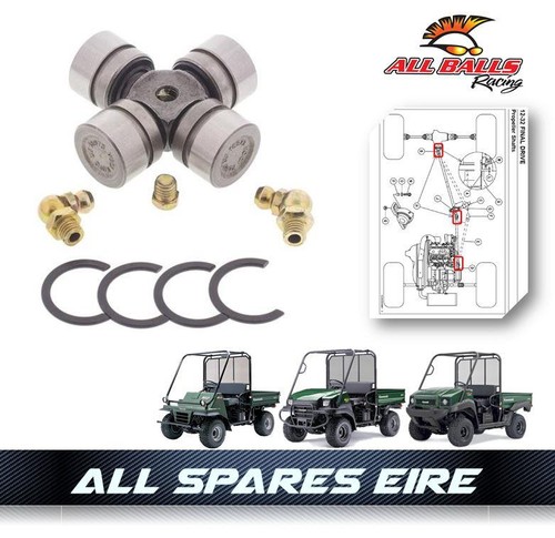 Kawasaki mule diesel drive - kawasaki,