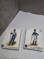 HAT Napoleonic Toy Soldiers