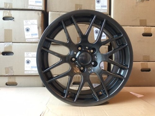 Gunmetal stagger m3 - stagger, csl