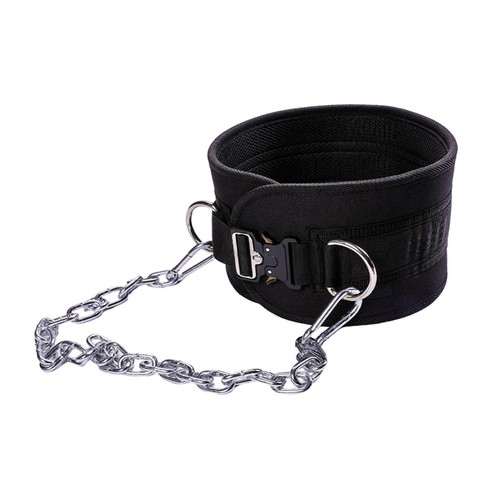Dipping belt for weightlifting - dipping,