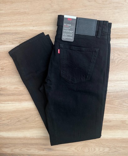 Levi 511 premium slim fit - 511,
