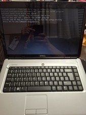 ​Dell Inspiron 1545 - Powers