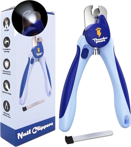 Professional grade blue dog - professional-grade,