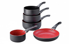 Russell Hobbs Pan Set