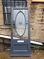 Old Vintage Very Big External