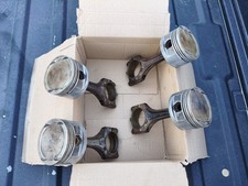 Vauxhall c20xe early mahle - c20xe,