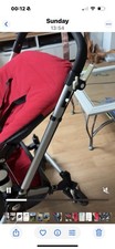 Bugaboo Cameleon