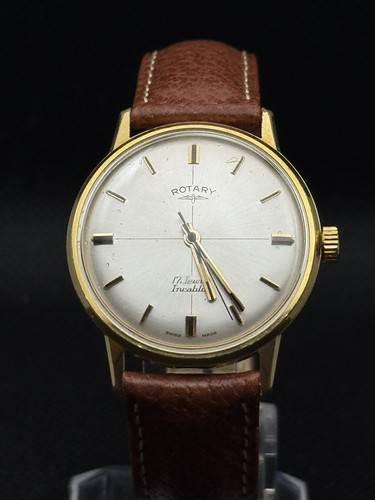 Vintage rotary jewels - rotary, 17