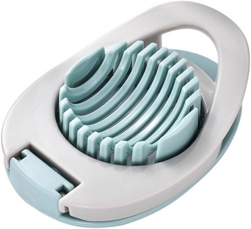 Egg slicer stainless - egg,