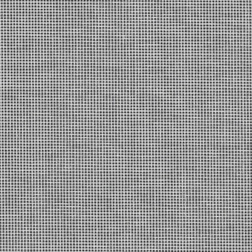 White count zweigart duo - white,