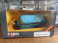 Corgi Classics C949/9 Bedford