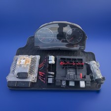 ✅ 2007 VW GOLF MK5 GT 2.0 TDI 170HP DSG ECU KIT SET 03G906018DF 110k