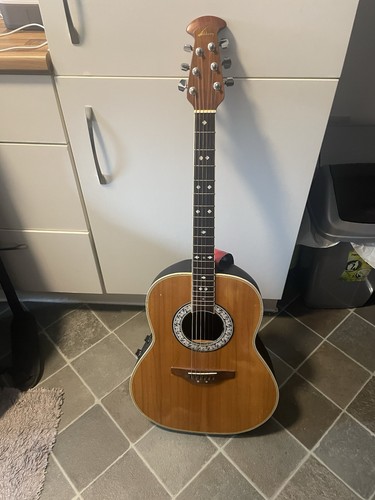 Ovation celebrity cc67 - ovation,