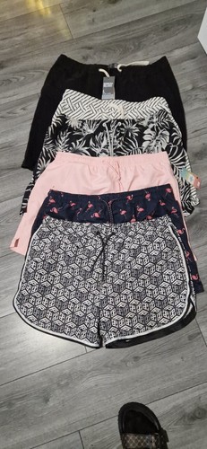 Pair shorts l - 6,