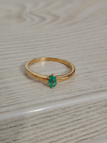 Gemporia 9ct yellow gold - 9ct,