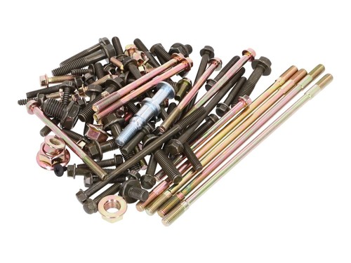 Engine screw set - screw,